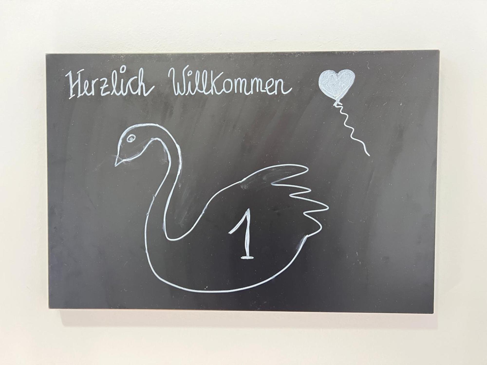Der Schwan, Innenstadt, 2022 Renoviert Düren - Eifel Δωμάτιο φωτογραφία